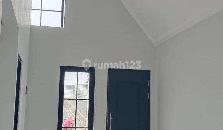 Rumah Harga All In Baru Ellana Cimuning Bekasi 2