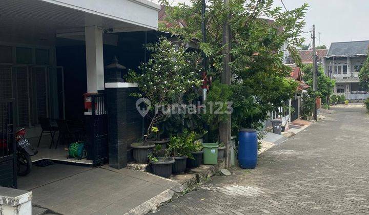 Dijual Rumah Bagus 1,5 Lantai Nyaman di Jatibening Bekasi 2