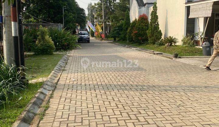 Rumah Baru Bagus Nyaman di Cimuning Bekasi 2