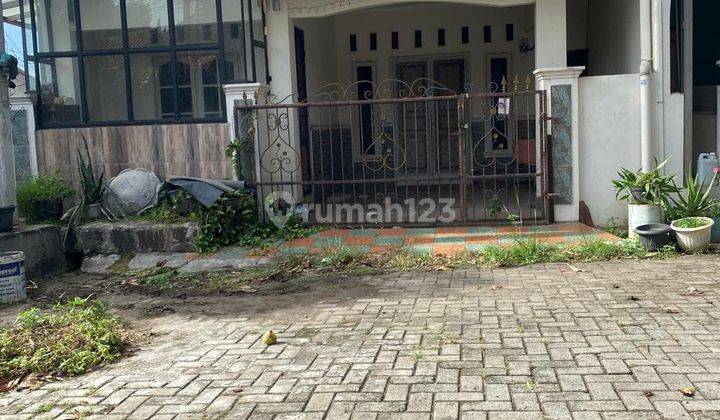 Rumah Bagus Siap Huni di Lokasi Strategis Jatiasih Bekasi 1