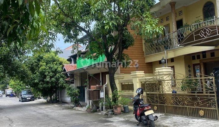 Rumah Bagus Furnished Siap Huni di Rawalumbu Bekasi 2