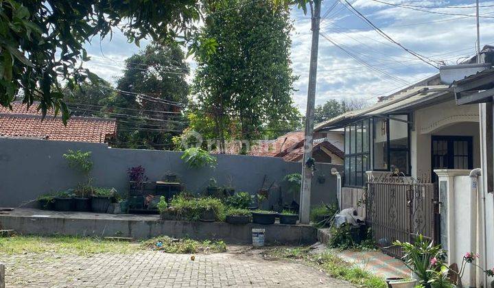 Rumah Bagus Siap Huni di Lokasi Strategis Jatiasih Bekasi 2