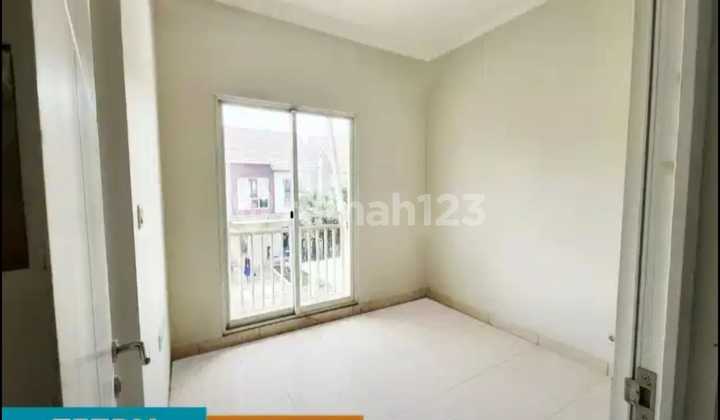 Cheapest, 2-Story House in Advani Cluster, Summarecon Karawang 2