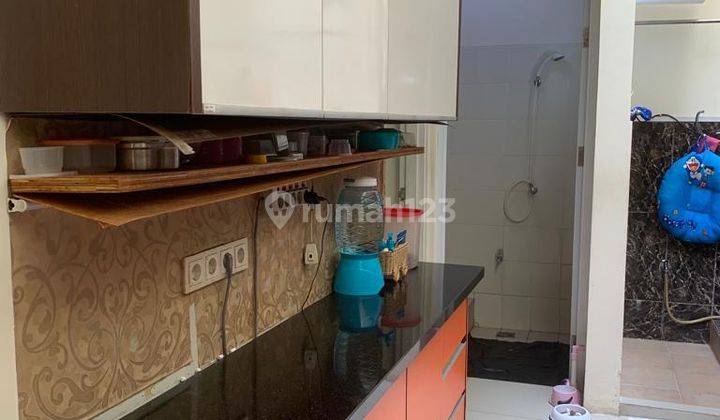 Rumah Siap Huni Cantik Dekat Bandara di Residence Golf Lake 2