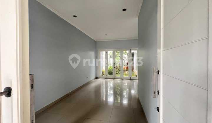 Pesona Harapan Indah. Rumah 2Lt 3Kt Siap Huni Bebas Banjir 2