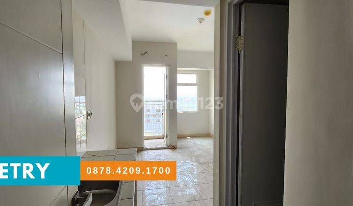 Apartemen Studio Unfurnished The Springlake Summarecon Bekasi 2