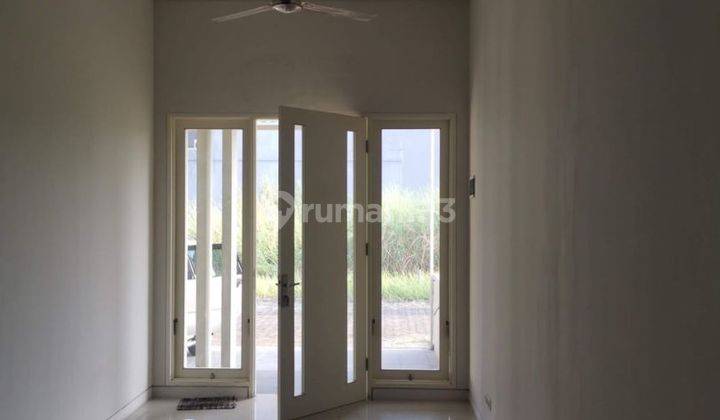 Rumah Hook Siap Huni Villa Royal Regency Mojokerto 2