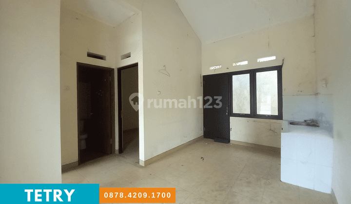 Rumah 2 Kt Cluster Acacia, Perumahan Harapan Mulya Regency.bekasi 2