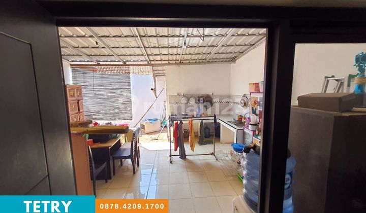 foto lainnya cluster acacia, harapan mulya regency.