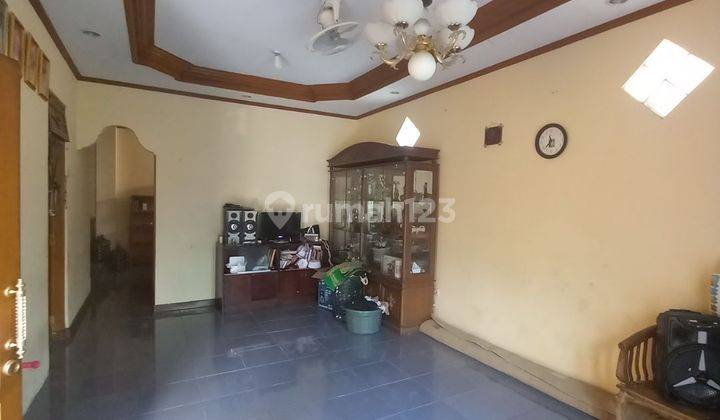 Rumah 2 lantai 4 KT Bagus Unfurnished posisi Hoek di Perumahan Mayang Pratama, Mustikasari, Bekasi Timur 2