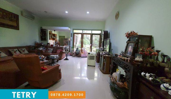 Jual Tanah Dan Bangunan 4 Lt Di Petojo Selatan, Tanah Abang.  2