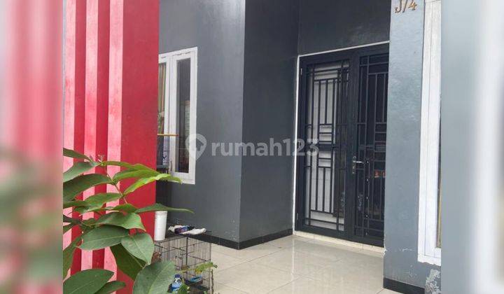 Turun Harga. Rumah Siap Huni Di Perum Gemah Permai Sendangguwo 2