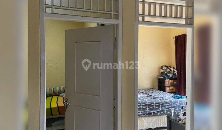 Turun Harga. Rumah Siap Huni Di Perum Gemah Permai Sendangguwo 2