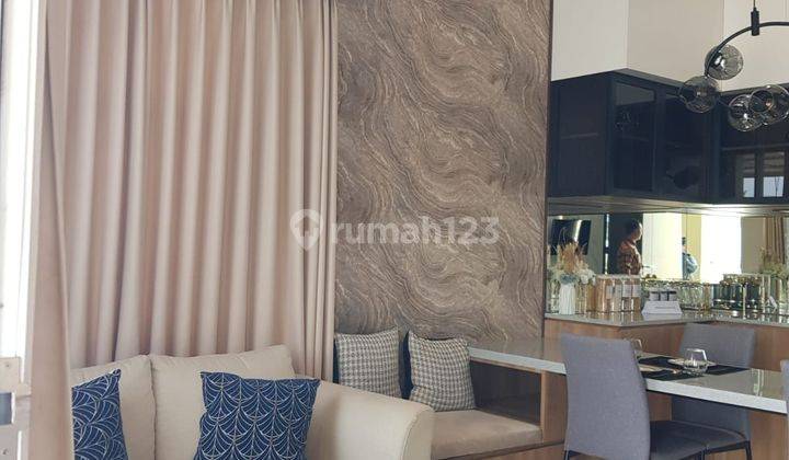 Rumah 2 Kt Siap Huni Di Perumahan Victoria Asri Cibitung, Bekasi 2