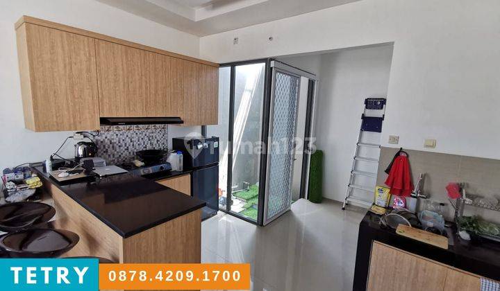 Rumah 2 Lantai 3kt Siap Huni Di Perumahan Golden City Bekasi 2