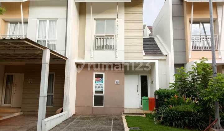 Cluster Advani, Rumah 2Lt, 2 Kt, Summarecon Karawang. Cluster Advani, Rumah 2Lt, 2 Kt, Summarecon Karawang.