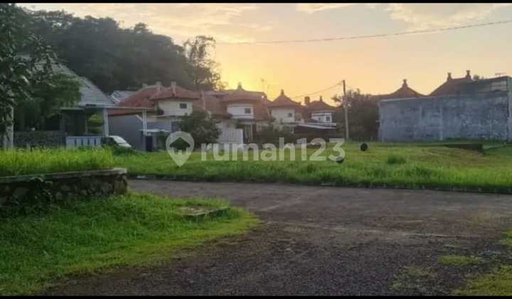 Kavling Hoek Tanah Cibubur City, samping CBD Cibubur dekat Kota Wisata Kavling Hoek Tanah Cibubur City, samping CBD Cibubur dekat Kota Wisata