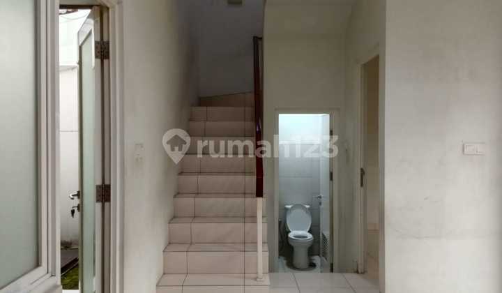 Cluster Advani, Rumah 3 Kt Siap Huni Harga Dibawah Pasaran 2