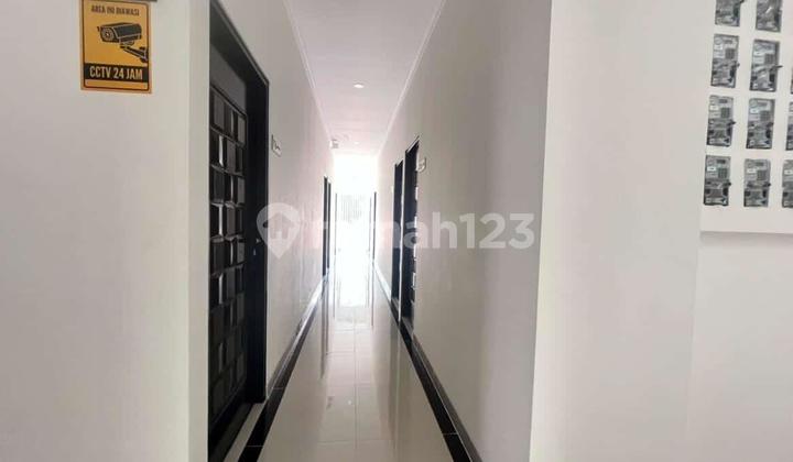 Premium Boarding House 4 Floors, 81 Rooms in Gambir, Jakarta 2