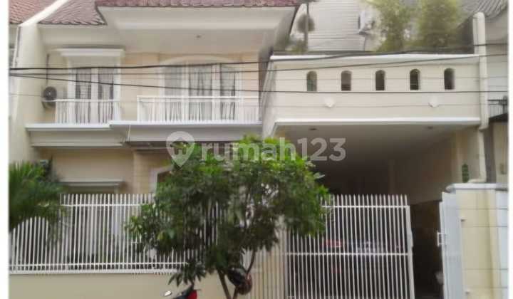 Cluster Taman Puspa, Rumah 2 lt Cantik Siap Huni, Kota Harapan Indah Cluster Taman Puspa, Rumah 2 lt Cantik Siap Huni, Kota Harapan Indah