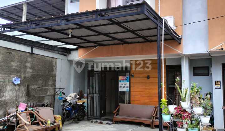 The Jakarta Residence 3. Rumah 2 lt 3 KT dekat Summarecon Crown Gading. The Jakarta Residence 3. Rumah 2 lt 3 KT dekat Summarecon Crown Gading.