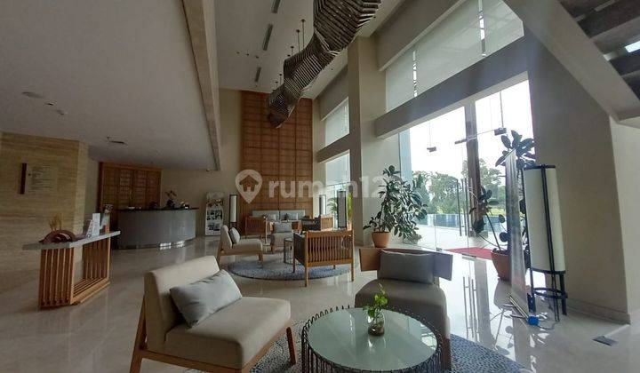 Dijual Apt Kawana Tipe Lt 21 View Padang Golf Siap Huni, Jababeka 1