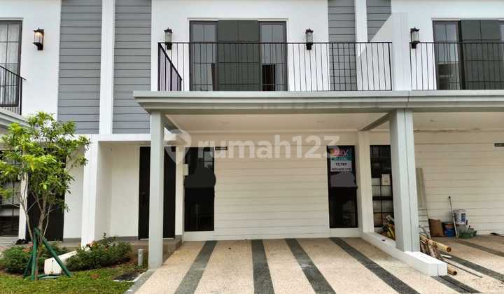 Attic Room, Rumah Siap Huni di Maison De Wisteria. 2