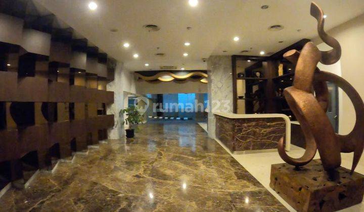 Apartemen Mewah Siap Huni di MGold Tower, Exit Tol Bekasi Barat 2