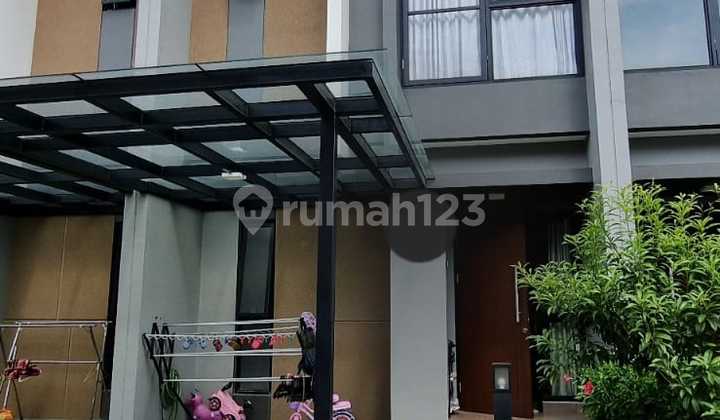 Cluster Magenta, Rumah 3 Kamar Tidur, Siap Huni Cluster Magenta, Rumah 3 Kamar Tidur, Siap Huni