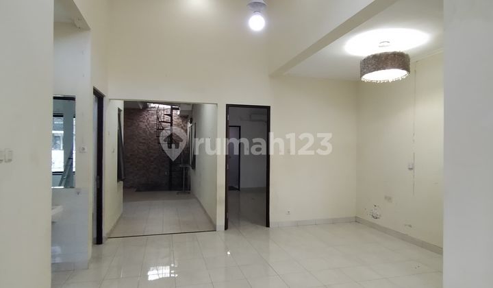 Cluster Ifolia, Siap Huni, 3+1 Kt, Sudah Renovasi, Harapan Indah 2