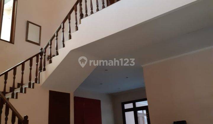 RUMAH 2 LANTAI SIAP HUNI DI KEMANGGISAN ILIR DIJUAL SEGERA 2