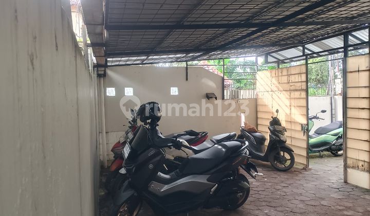 Kost An 2-Story Building in a Strategic Area, Beji Depok, for Quick Sale 2