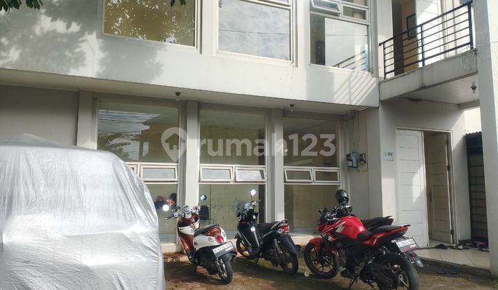 Kost An 2 Lantai Didaerah Strategis Beji Depok Dijual Cepat