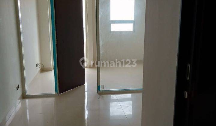 APARTEMENT 1 BR DENGAN VIEW GUNUNG SALAK DI MARGONDA DI JUAL 2