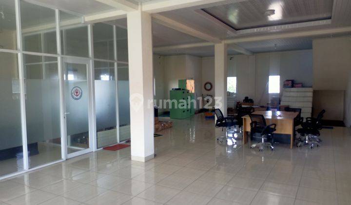 DIJUAL CEPAT RUKO 2 LANTAI DI JALAN RAYA CILEGON, BANTEN 2