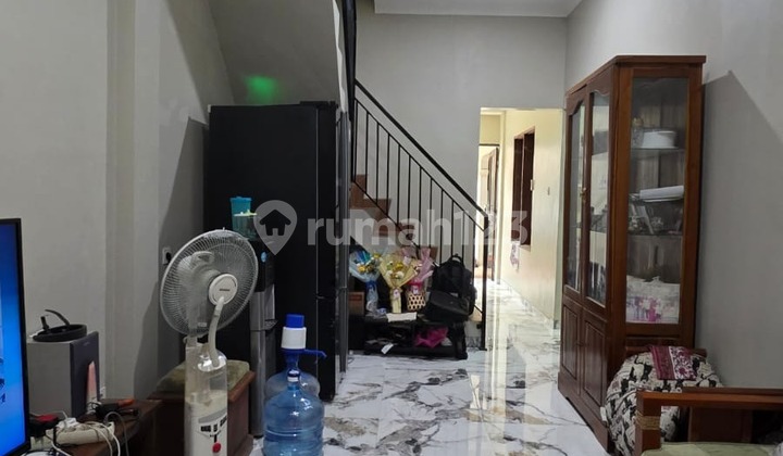 Rumah Bagus 2 Lantai Siap Huni di Graha Cinere (GV) Rumah Bagus 2 Lantai Siap Huni di Graha Cinere (GV)