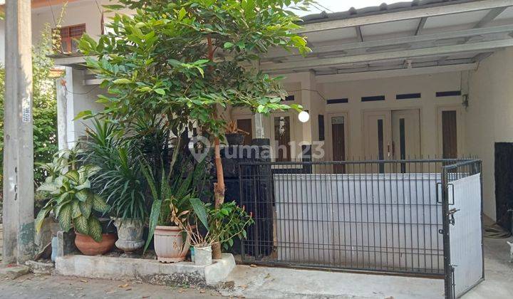 Jual Cepat Bu Rumah Siap Huni Dalam Komplek di Pamulang 1