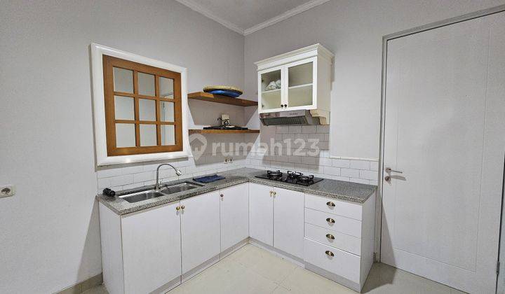 Rumah 2 Lantai Siap Huni di Cinere One Residence Nempel Jaksel 2