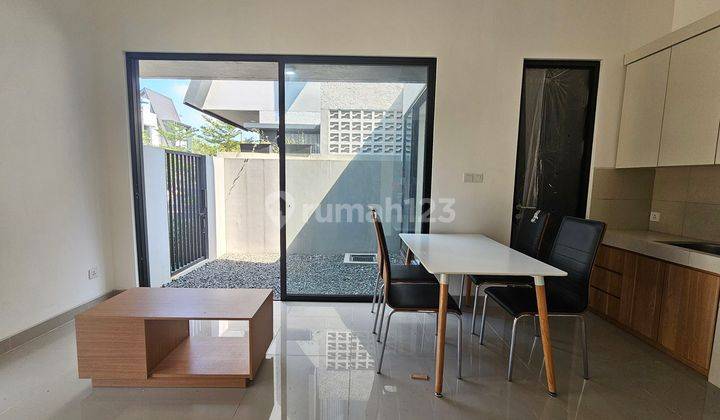 Shila Sawangan The Groove Furnished Siap Huni 2