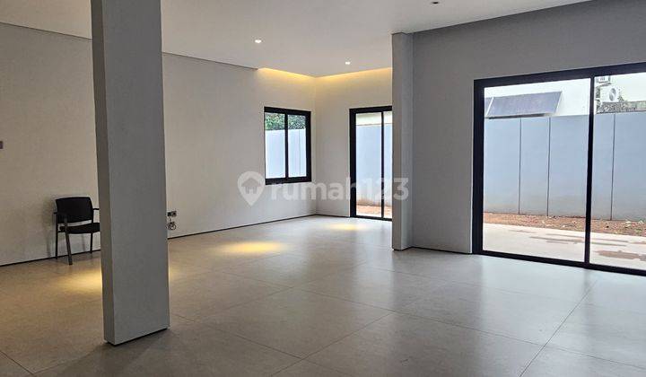 Rumah Baru Siap Huni dalam Cluster Exclusive Fortunia Southcity 2