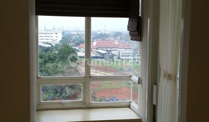 Apartemen Cinere Bellevue Studio Furnished Siap Huni dekat MRT 2