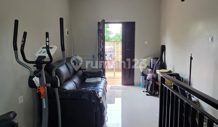 Rumah Bagus 2 Lantai Siap Huni di Graha Cinere (GV) 2