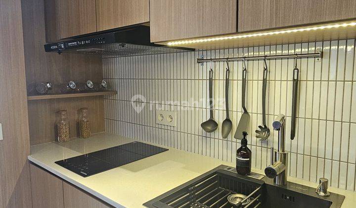 Rumah Baru Siap Huni Cluster One Gate System Ammar Residence Cinere 2