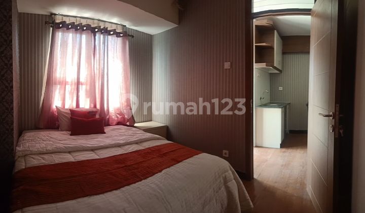 Apartemen Cinere Resort 2 Bedroom Furnished Siap Huni Unit Baru 1