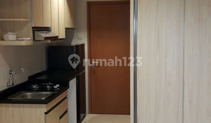 Apartemen Cinere Bellevue Studio Furnished Siap Huni dekat MRT