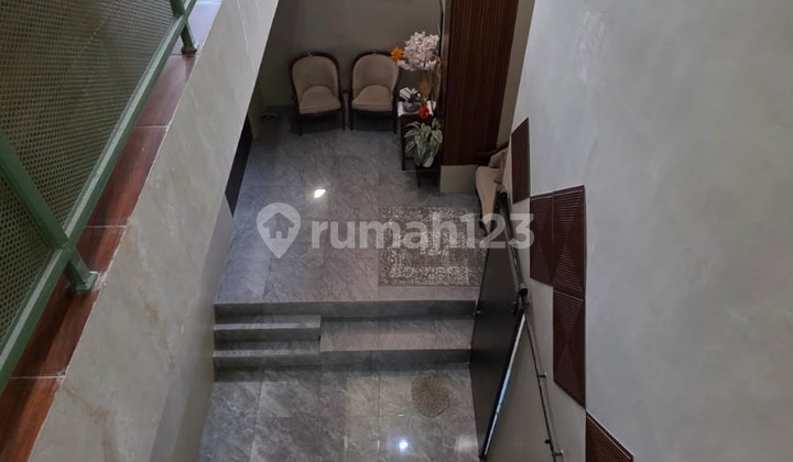 Dijual Cepat Rumah Furnished Siap Huni di Cinere Estate Dekat Tol 2