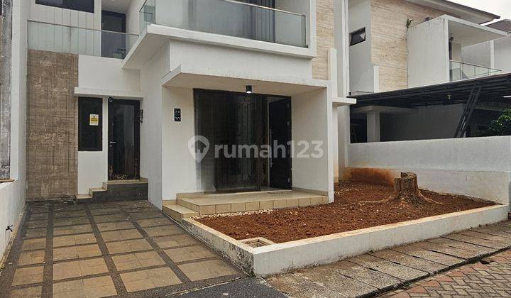 Jual Cepat Rumah Bagus Dalam Cluster Exclusive Fortunia Southcity 1