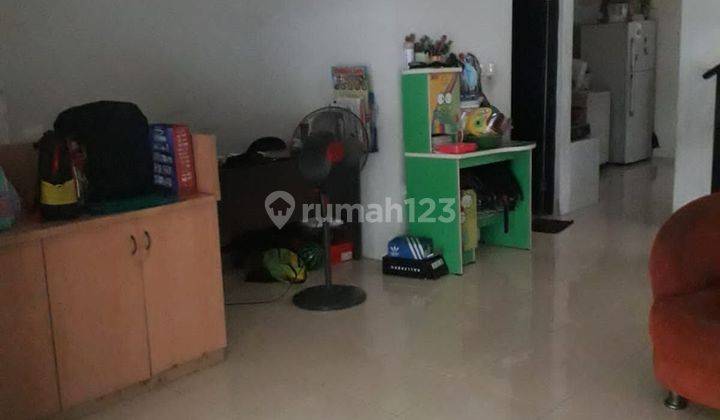 Rumah 2 Lantai Di Dekat Benowo 1