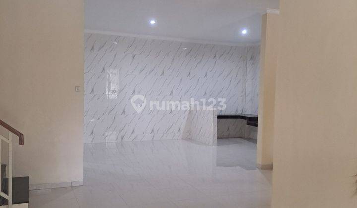 Rumah Kontrakan 2 Lantai Baru Utara Siap Huni 2