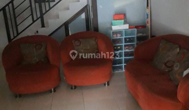 Rumah 2 Lantai Di Dekat Benowo 2